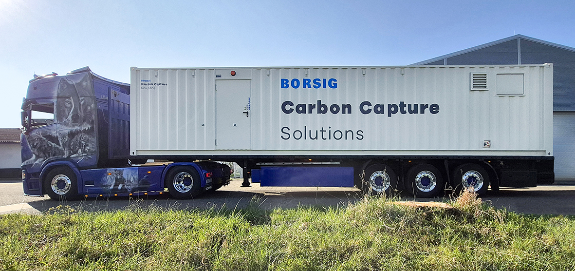 Membrane technology for processes and environment